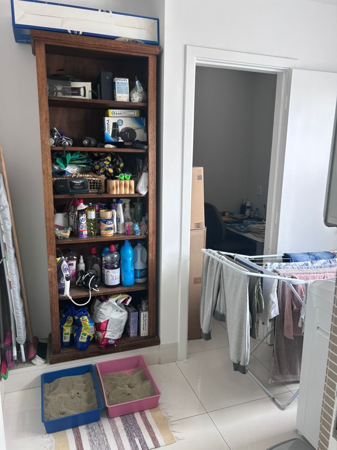Apartamento, 2 quartos, 118 m² - Foto 12