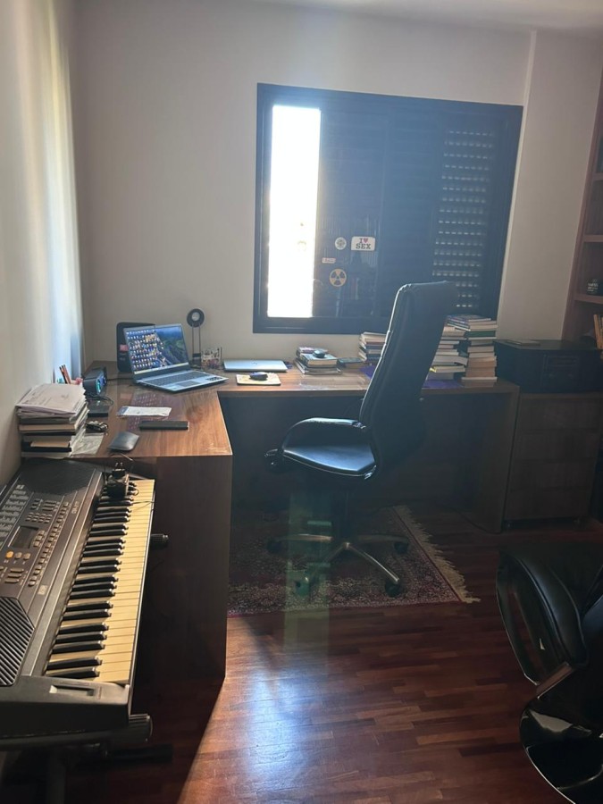 Apartamento, 2 quartos, 118 m² - Foto 11