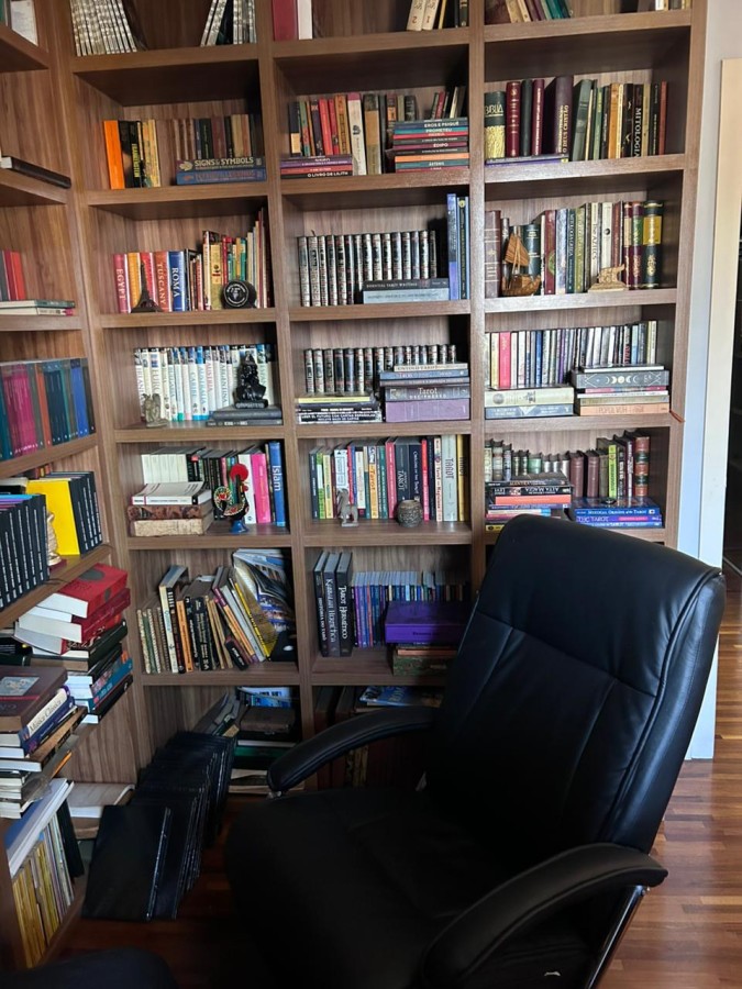 Apartamento, 2 quartos, 118 m² - Foto 17