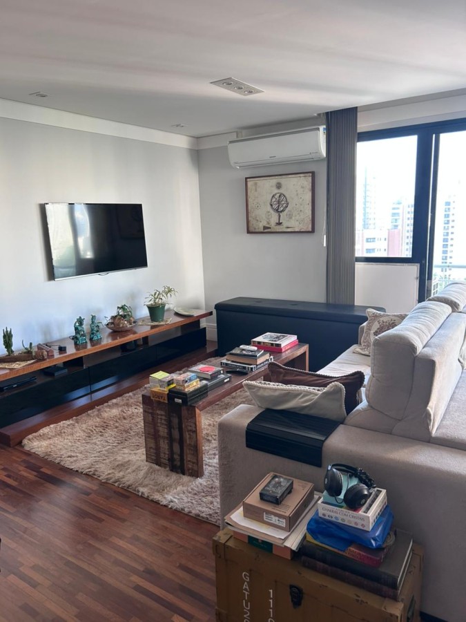 Apartamento, 2 quartos, 118 m² - Foto 18