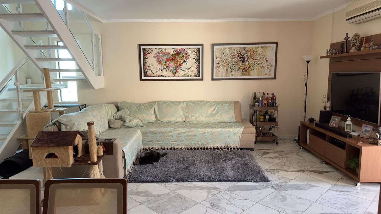 Cobertura, 3 quartos, 174 m² - Foto 7