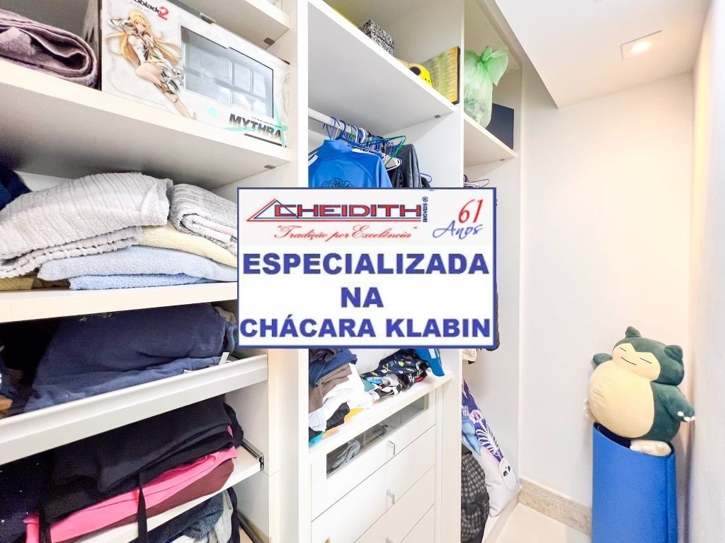 Cobertura, 5 quartos, 268 m² - Foto 4