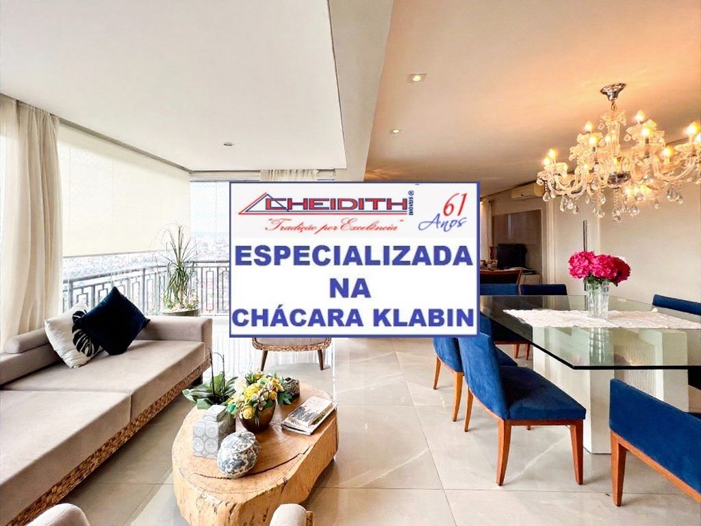 Cobertura, 5 quartos, 268 m² - Foto 2