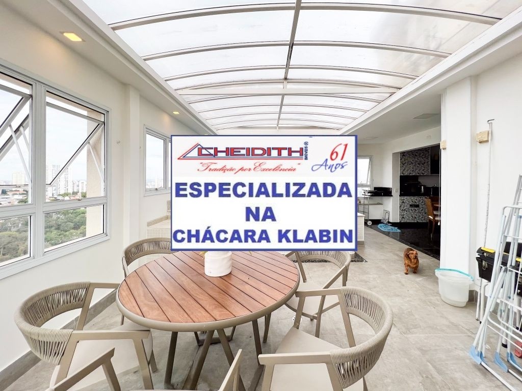 Cobertura, 5 quartos, 268 m² - Foto 8