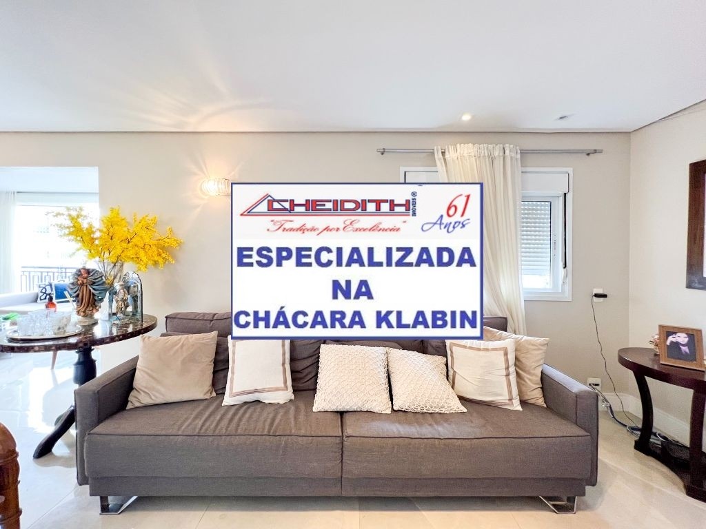 Cobertura, 5 quartos, 268 m² - Foto 6