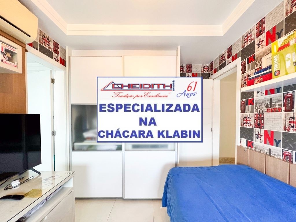 Cobertura, 5 quartos, 268 m² - Foto 13