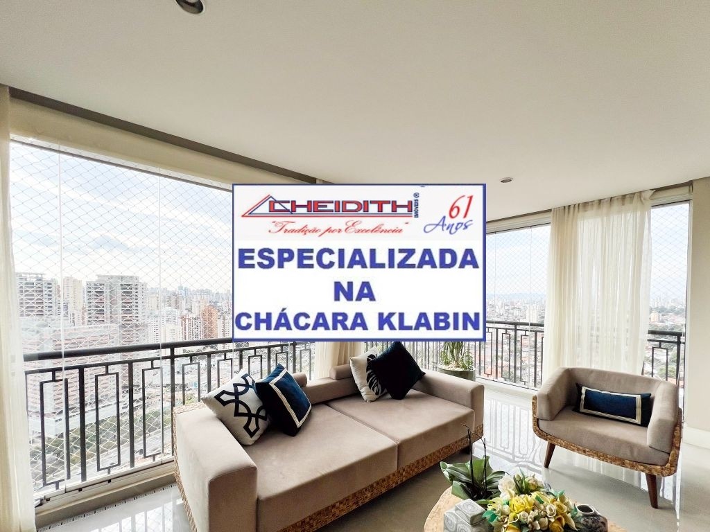Cobertura, 5 quartos, 268 m² - Foto 12
