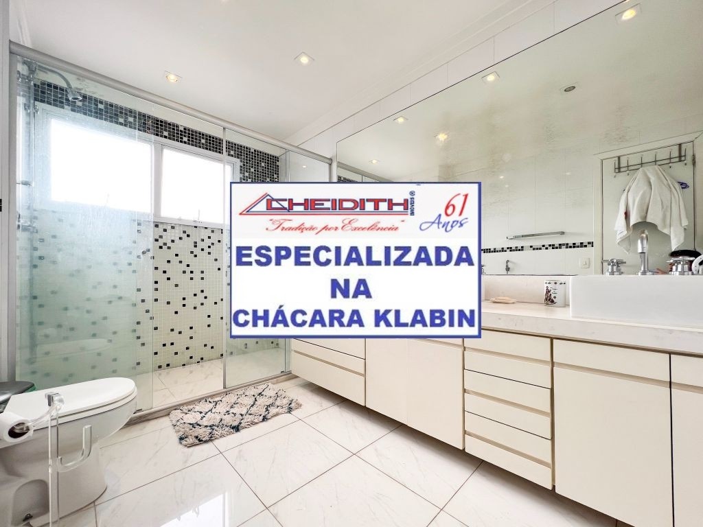 Cobertura, 5 quartos, 268 m² - Foto 18