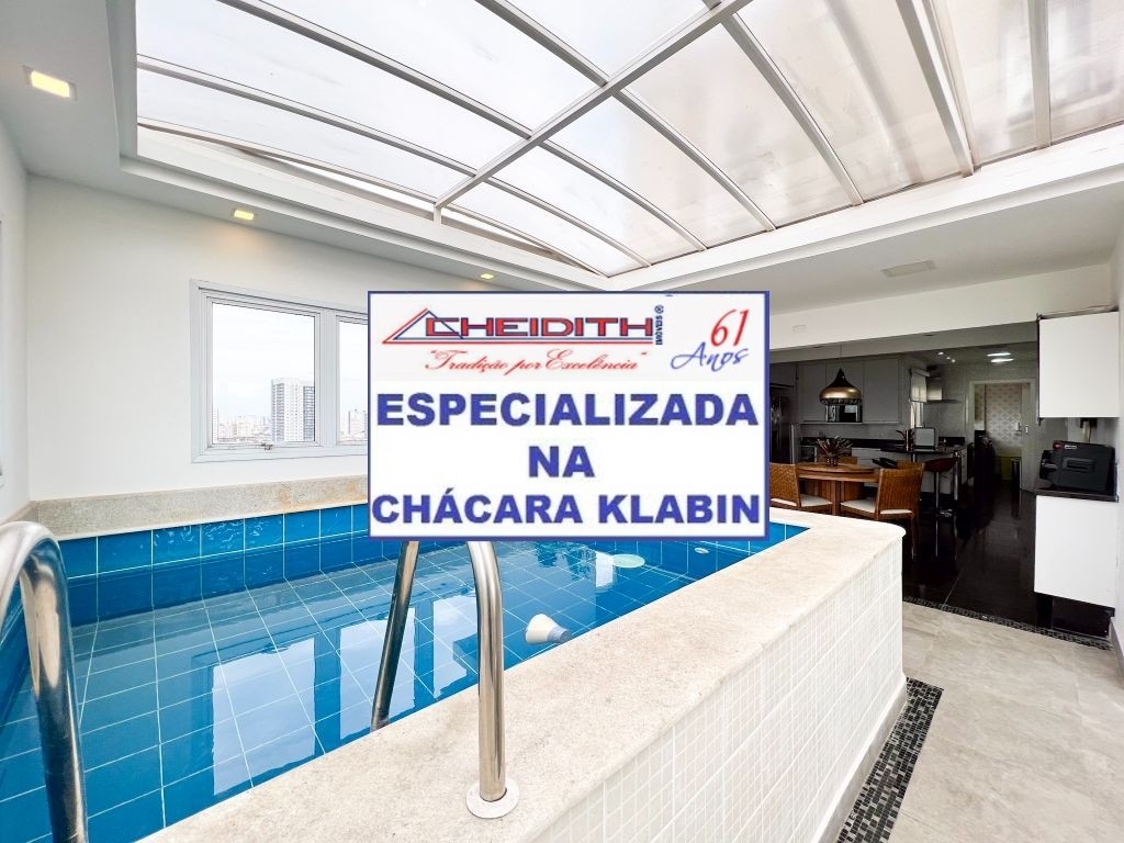 Cobertura, 5 quartos, 268 m² - Foto 19
