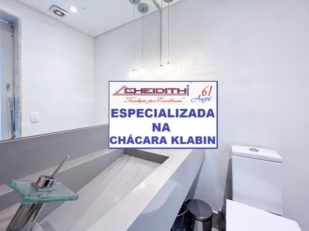 Cobertura, 5 quartos, 268 m² - Foto 25