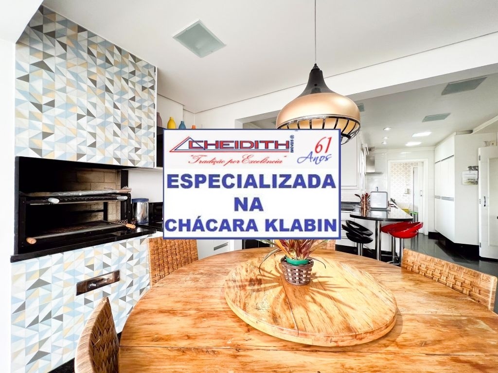 Cobertura, 5 quartos, 268 m² - Foto 23