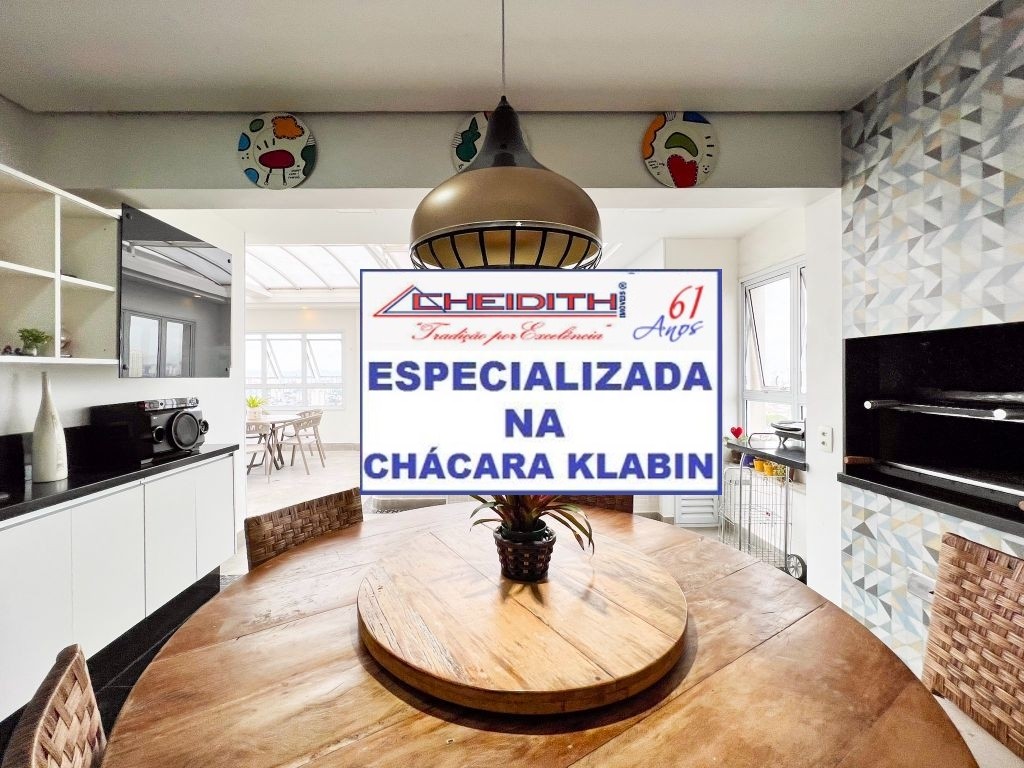 Cobertura, 5 quartos, 268 m² - Foto 30