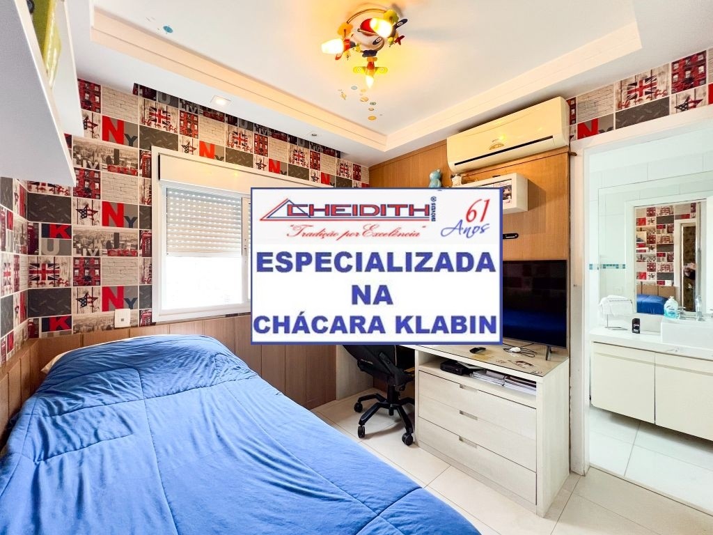 Cobertura, 5 quartos, 268 m² - Foto 32