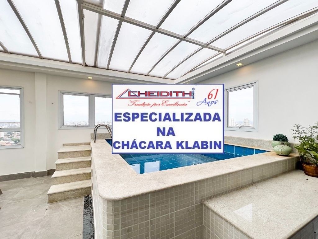 Cobertura, 5 quartos, 268 m² - Foto 43