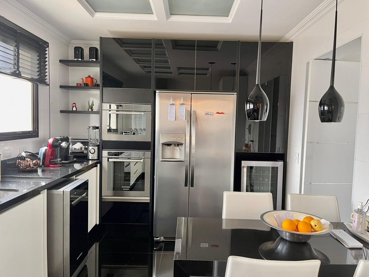 Apartamento, 4 quartos, 230 m² - Foto 7