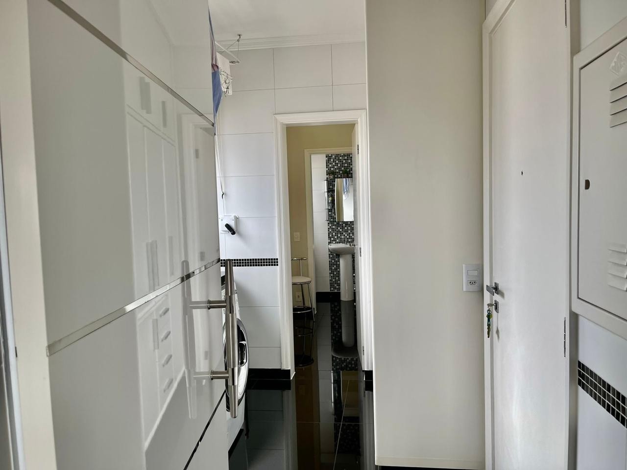 Apartamento, 4 quartos, 230 m² - Foto 5