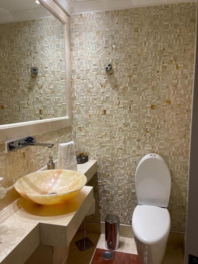 Apartamento, 4 quartos, 230 m² - Foto 6