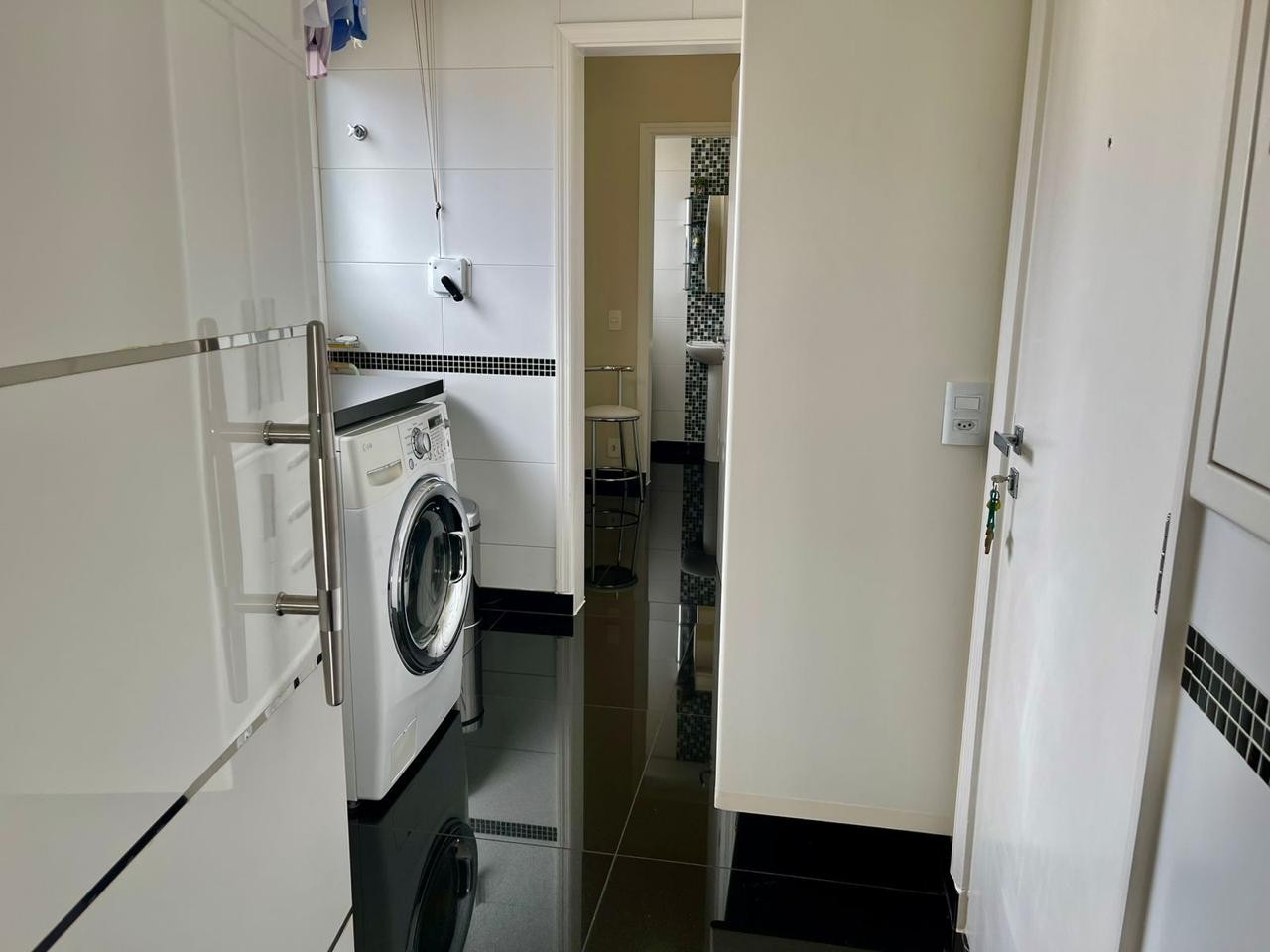 Apartamento, 4 quartos, 230 m² - Foto 8