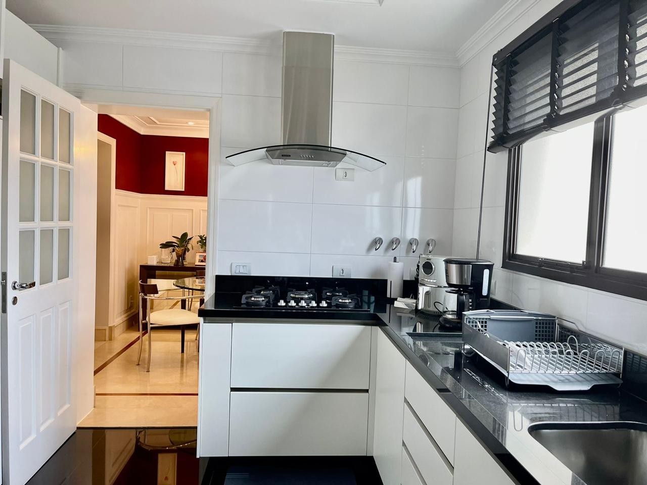 Apartamento, 4 quartos, 230 m² - Foto 9