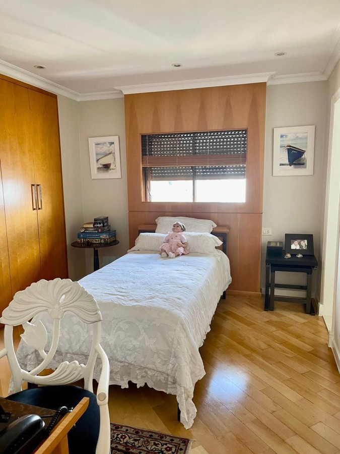 Apartamento, 4 quartos, 230 m² - Foto 13