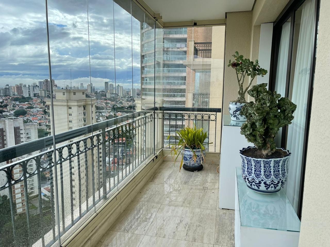 Apartamento, 4 quartos, 230 m² - Foto 15
