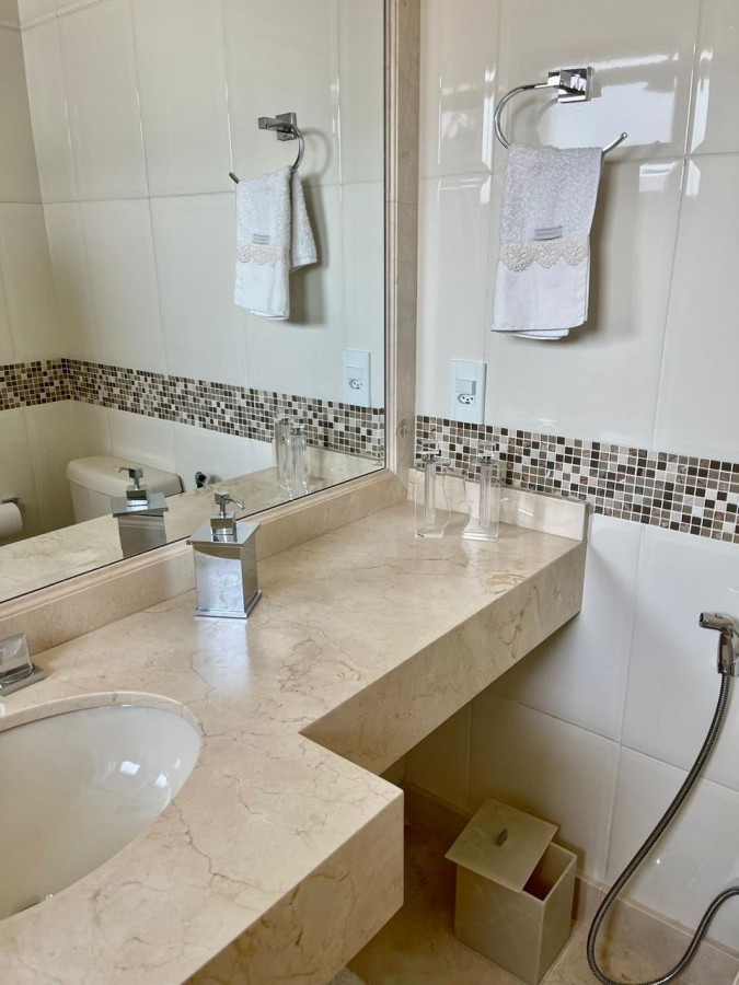 Apartamento, 4 quartos, 230 m² - Foto 14