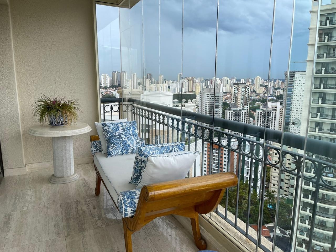 Apartamento, 4 quartos, 230 m² - Foto 12