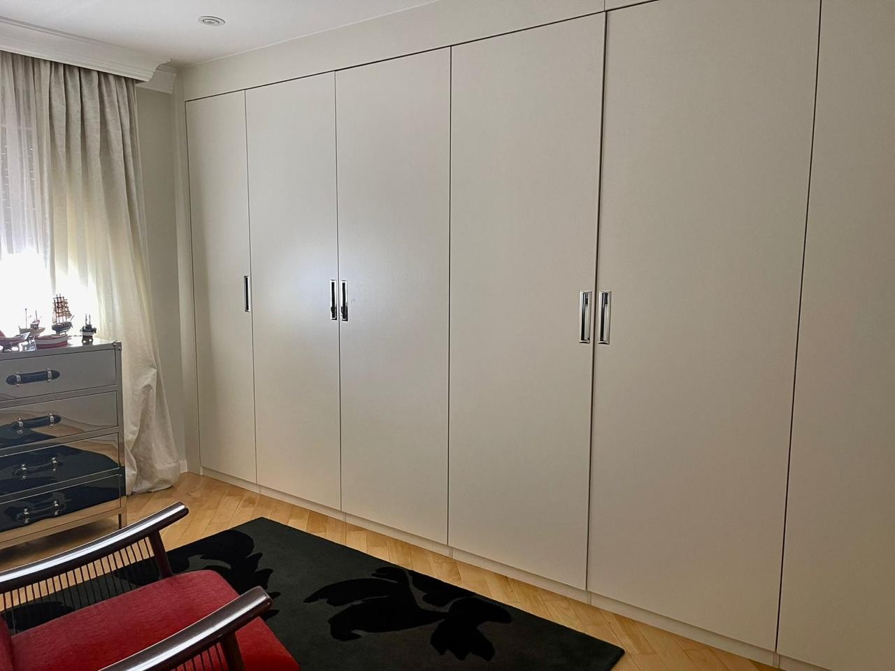 Apartamento, 4 quartos, 230 m² - Foto 18