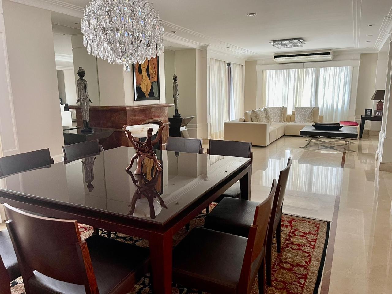 Apartamento, 4 quartos, 230 m² - Foto 16