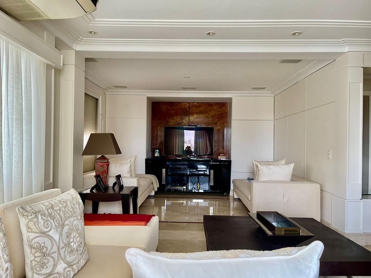 Apartamento, 4 quartos, 230 m² - Foto 17