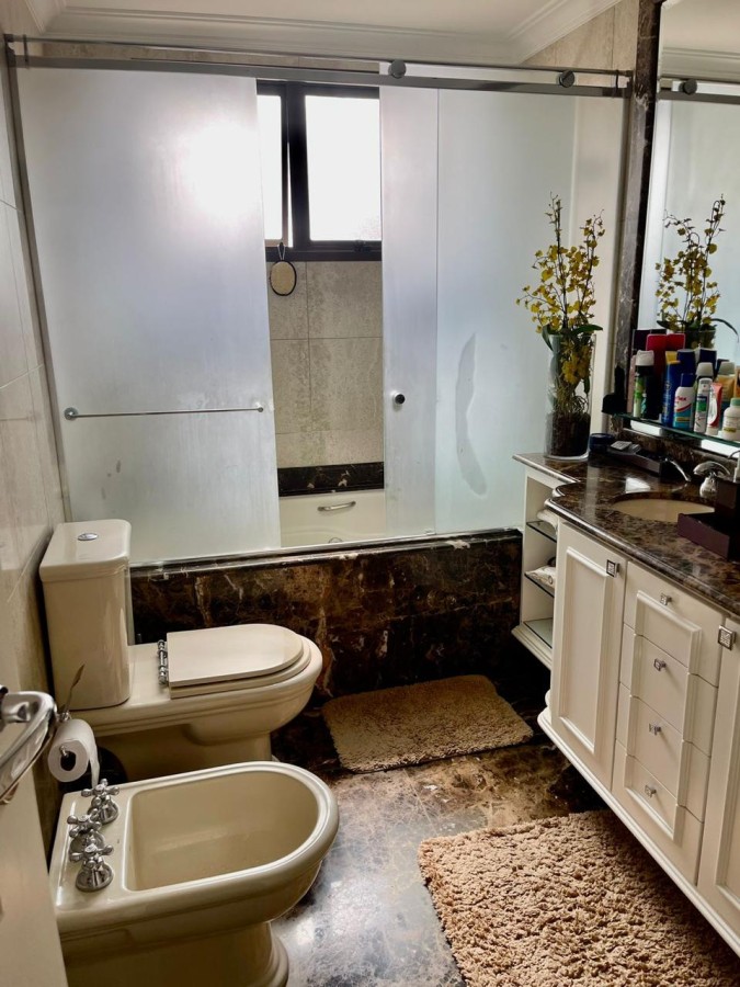 Apartamento, 4 quartos, 230 m² - Foto 19