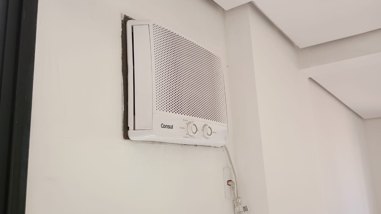 Sala-Conjunto, 39 m² - Foto 7