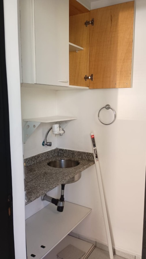 Sala-Conjunto, 39 m² - Foto 10