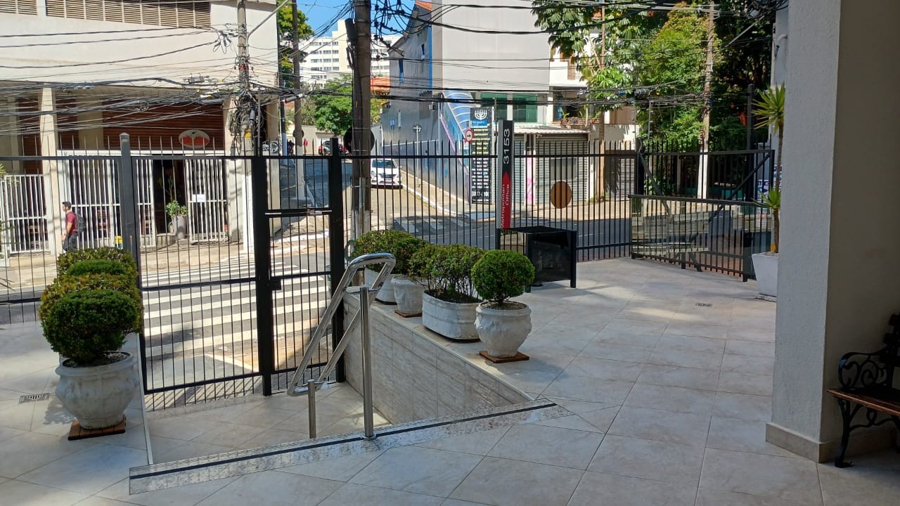 Sala-Conjunto, 39 m² - Foto 14