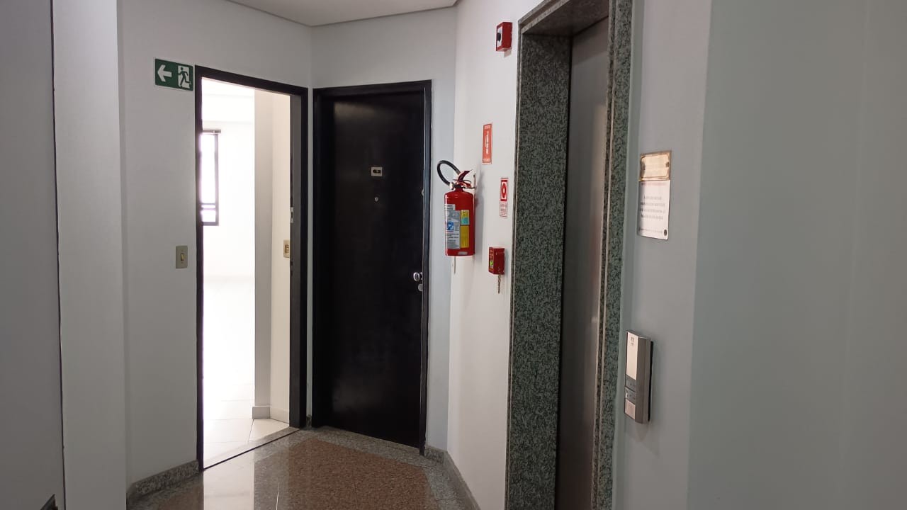 Sala-Conjunto, 39 m² - Foto 15