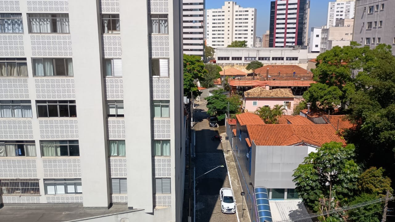 Sala-Conjunto, 39 m² - Foto 17