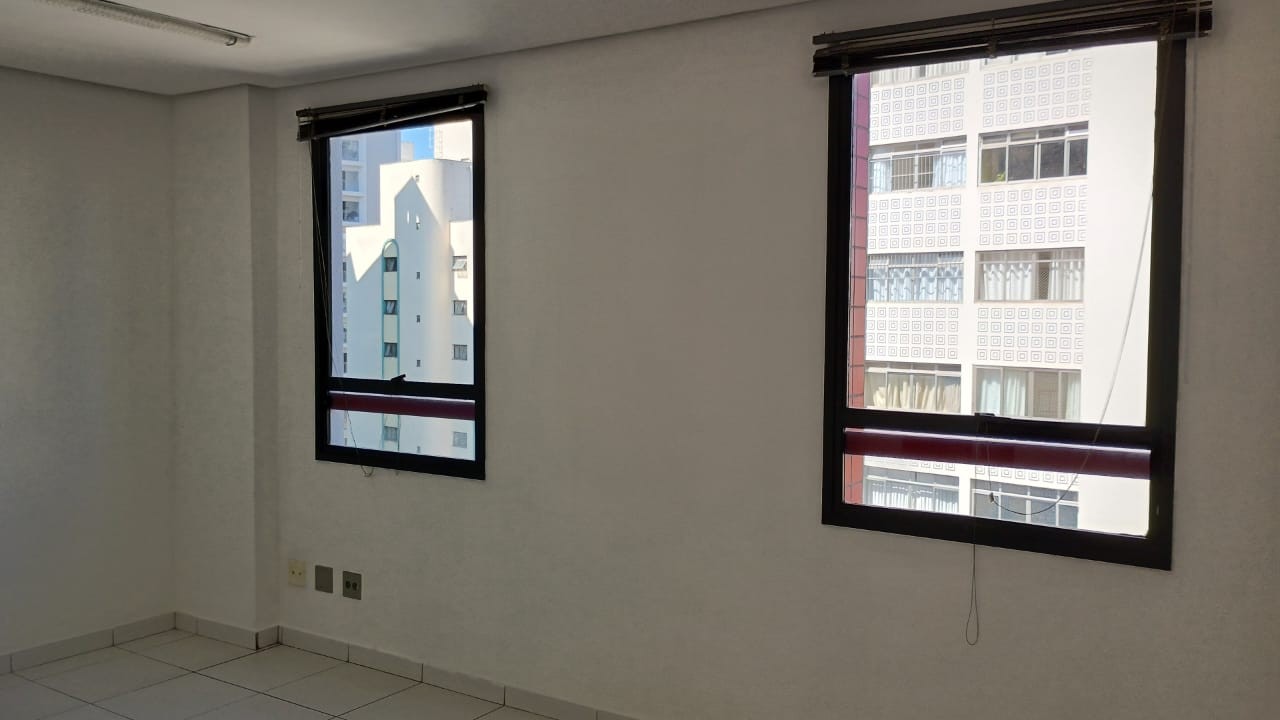 Sala-Conjunto, 39 m² - Foto 13