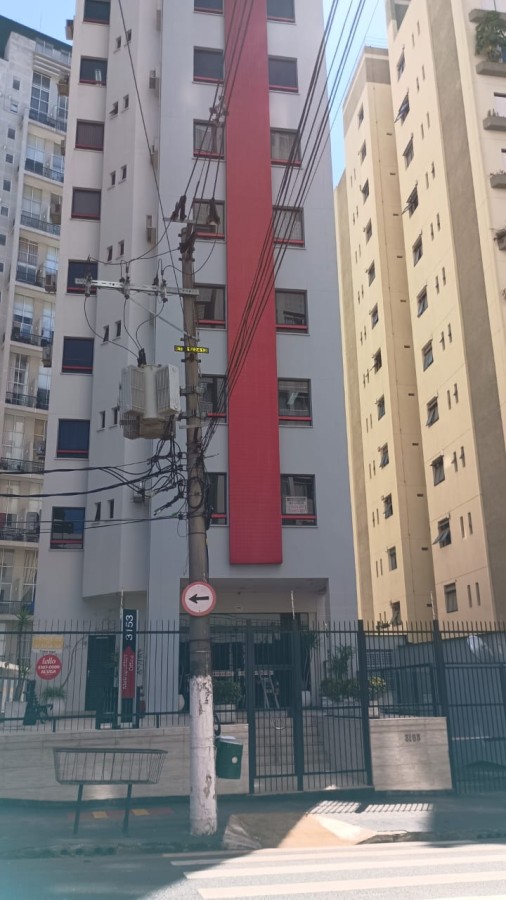 Sala-Conjunto, 39 m² - Foto 18