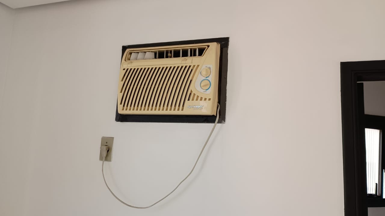 Sala-Conjunto, 39 m² - Foto 20