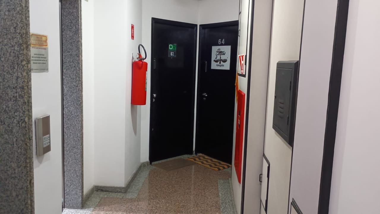 Sala-Conjunto, 39 m² - Foto 21