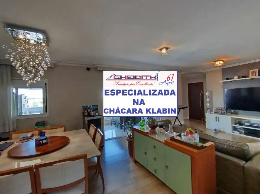 Apartamento, 3 quartos, 133 m² - Foto 6