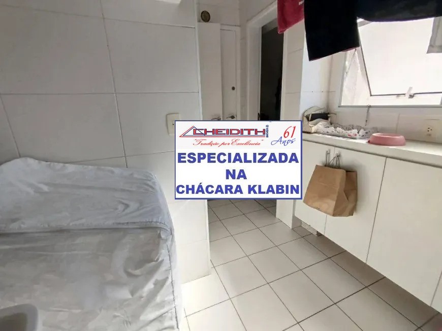 Apartamento, 3 quartos, 133 m² - Foto 9