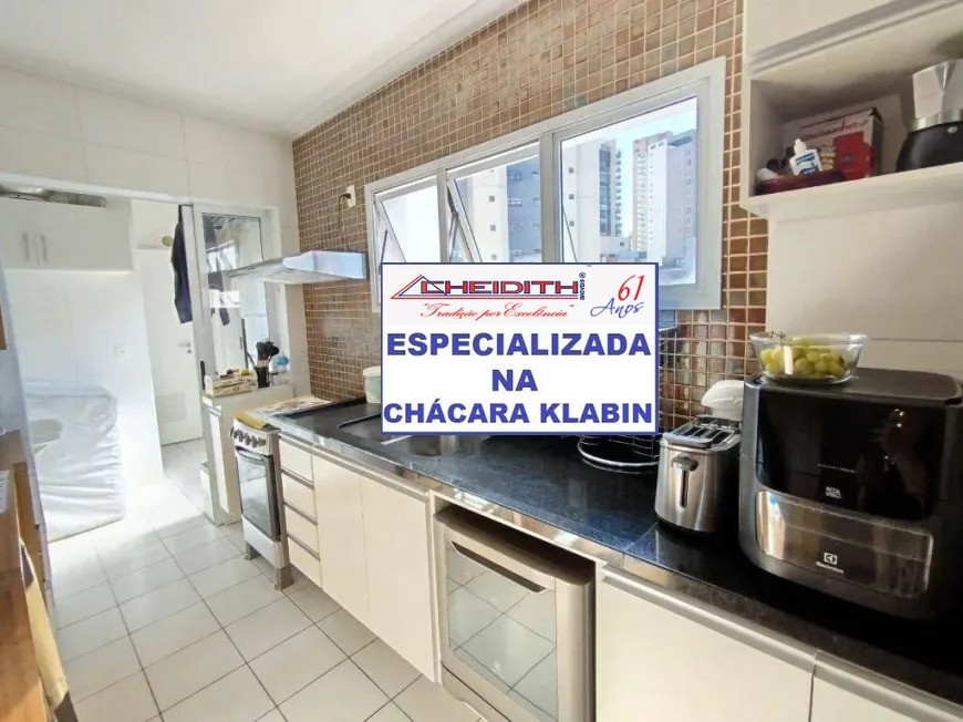 Apartamento, 3 quartos, 133 m² - Foto 7