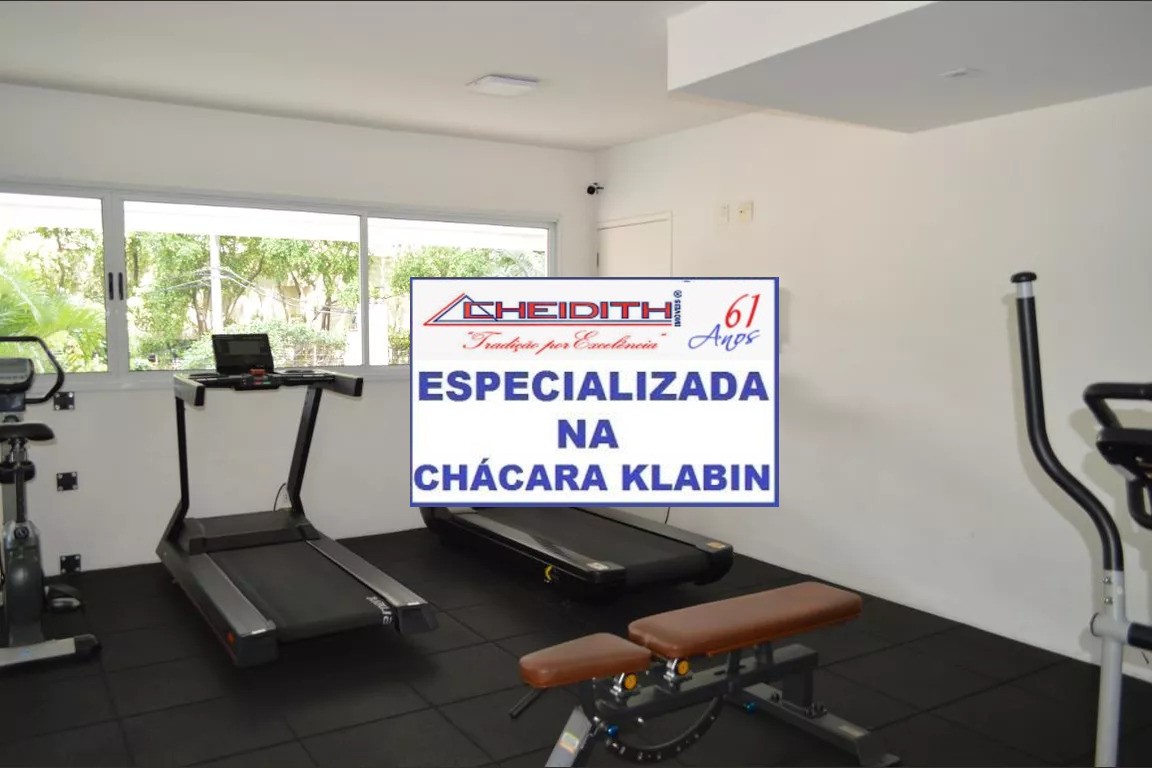 Apartamento, 3 quartos, 133 m² - Foto 36