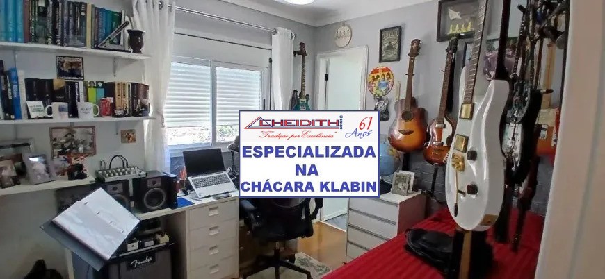 Apartamento, 3 quartos, 133 m² - Foto 9