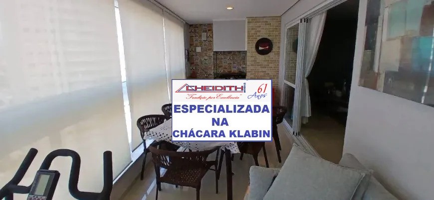 Apartamento, 3 quartos, 133 m² - Foto 6