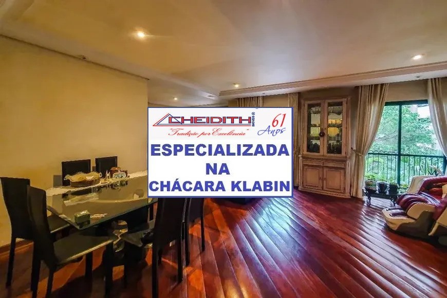 Apartamento, 4 quartos, 140 m² - Foto 2
