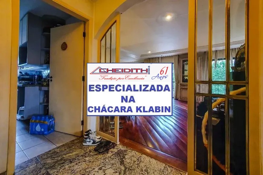 Apartamento, 4 quartos, 140 m² - Foto 1