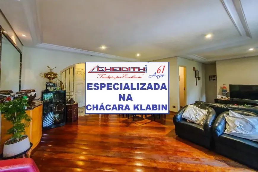 Apartamento, 4 quartos, 140 m² - Foto 5