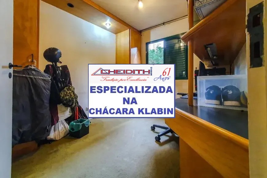 Apartamento, 4 quartos, 140 m² - Foto 10